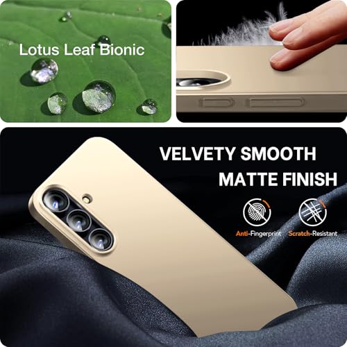 Coque Samsung S25 Plus incassable et fine contre les chocs - 4