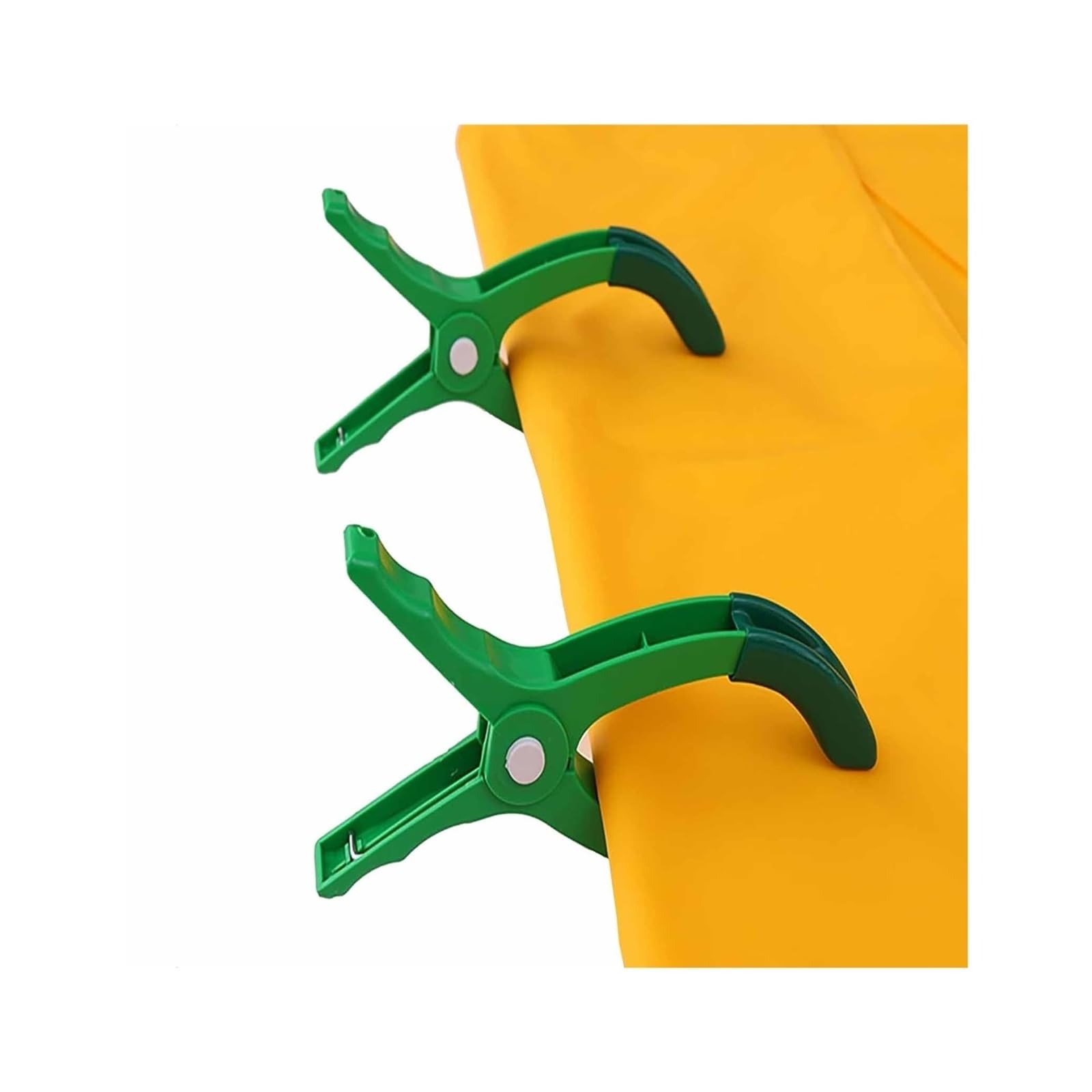 Manta Aislante de Seguridad, Ligera y Amarilla, para Alta y Baja tensión, Ideal para Salas de distribución y Trabajos en tensión, protección eléctrica EVA (0,4 kV, 100 x 120 cm (39,4 x 47,2