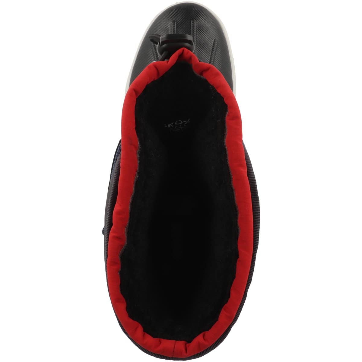 Geox Chłopcy J Bunshee Pg Boy B Akozaki