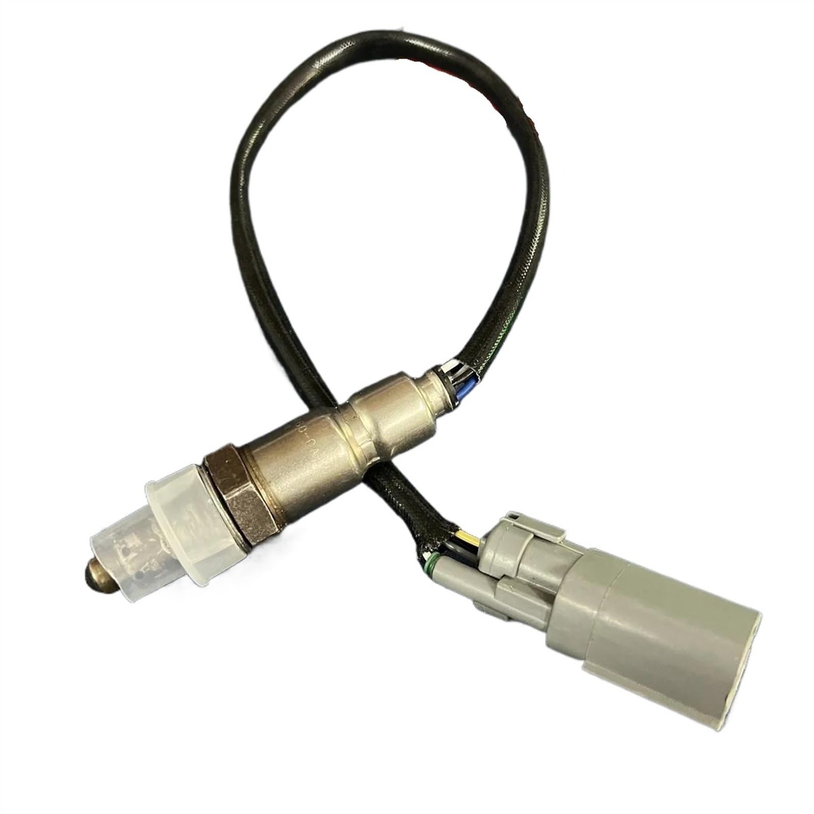 Sonda Lambda Para JEEP Para Jeep Para Wrangler 2019-Sensor De Oxígeno Lambda O2 Aguas Arriba Sensor Temperatura Los Gases Escape