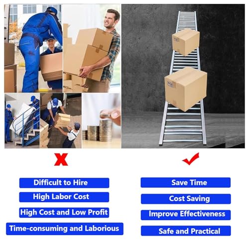 Sistemi a rulli per trasportatori a tamburo - Progettazione a bassa manutenzione per un carico e uno scarico efficienti in magazzini, logistica e movimentazione dei materiali