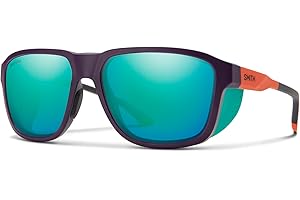 Smith Embark Sunglasses: Unveil Your Cycling Potential