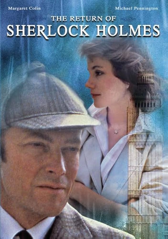 その他 Return of Sherlock Holmes 1: Empty &amp; Abbey [DVD] s-l400.jpg