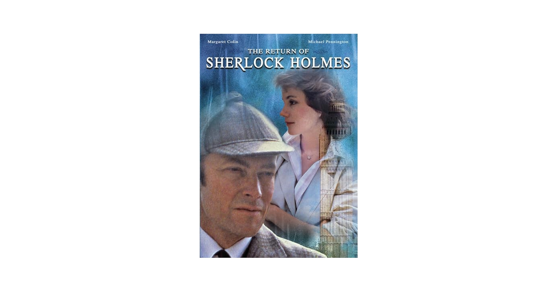 その他 Return of Sherlock Holmes 1: Empty &amp; Abbey [DVD] The Return of Sherlock Holmes (DVD, 1987) for sale online | eBay