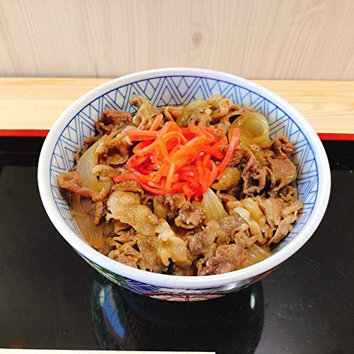 Amazon | 丼 どんぶり 業務用 和食器 (牛丼 カツ丼 親子丼 ネギトロ丼