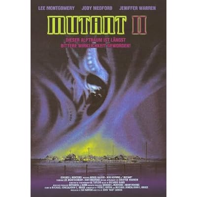 Mutant II