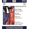 Jazz Suiten Nr.1+2