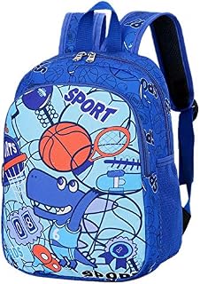 Toddler backpack, CHERUBIC Kids Children Schoolbag Travel Cool Cute Cartoon Waterproof Bookbag