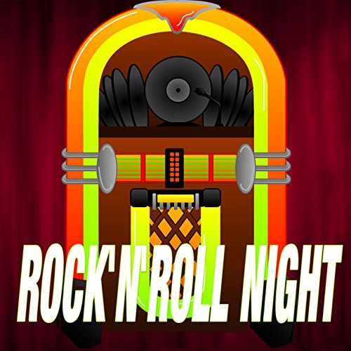 Play Rock 'n' Roll Night (Dancing to Old Evergreen Grooves) by Erulena ...