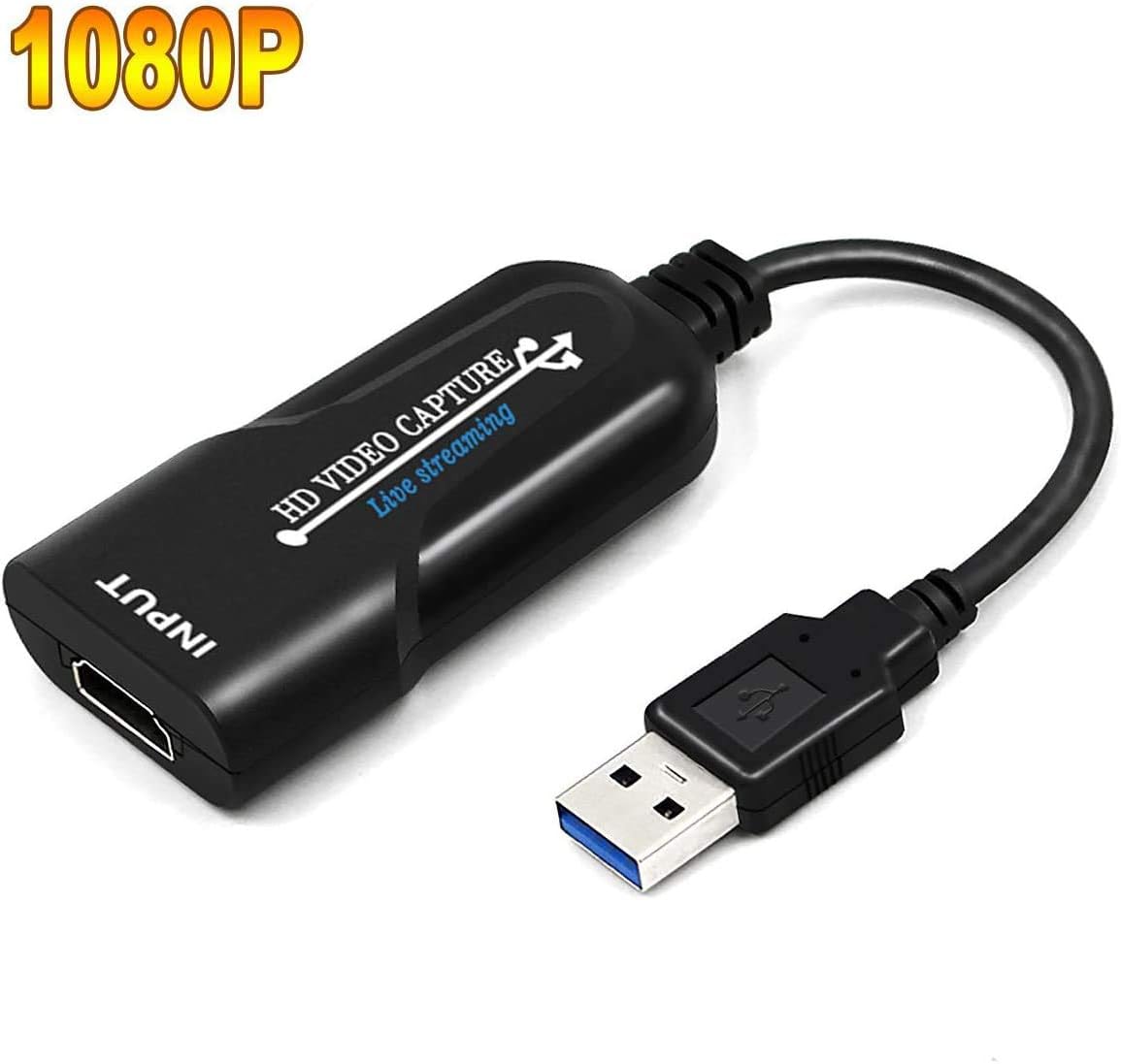 scheda di acquisizione video per mac pass through