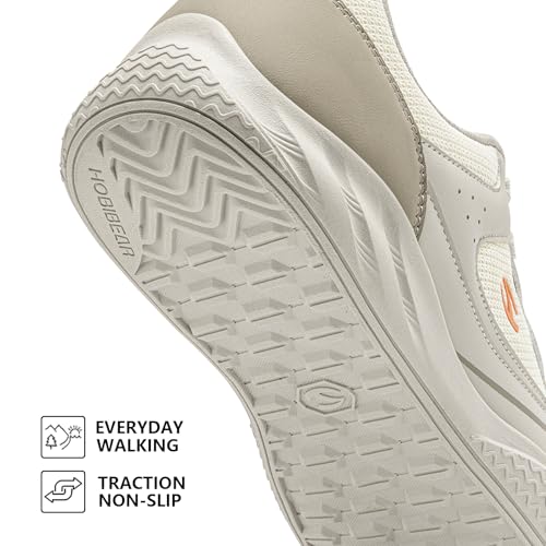 Image of HOBIBEAR Womens Barefoot Shoes | Wide Toe Box | Comfortable Outdoor Sneaker