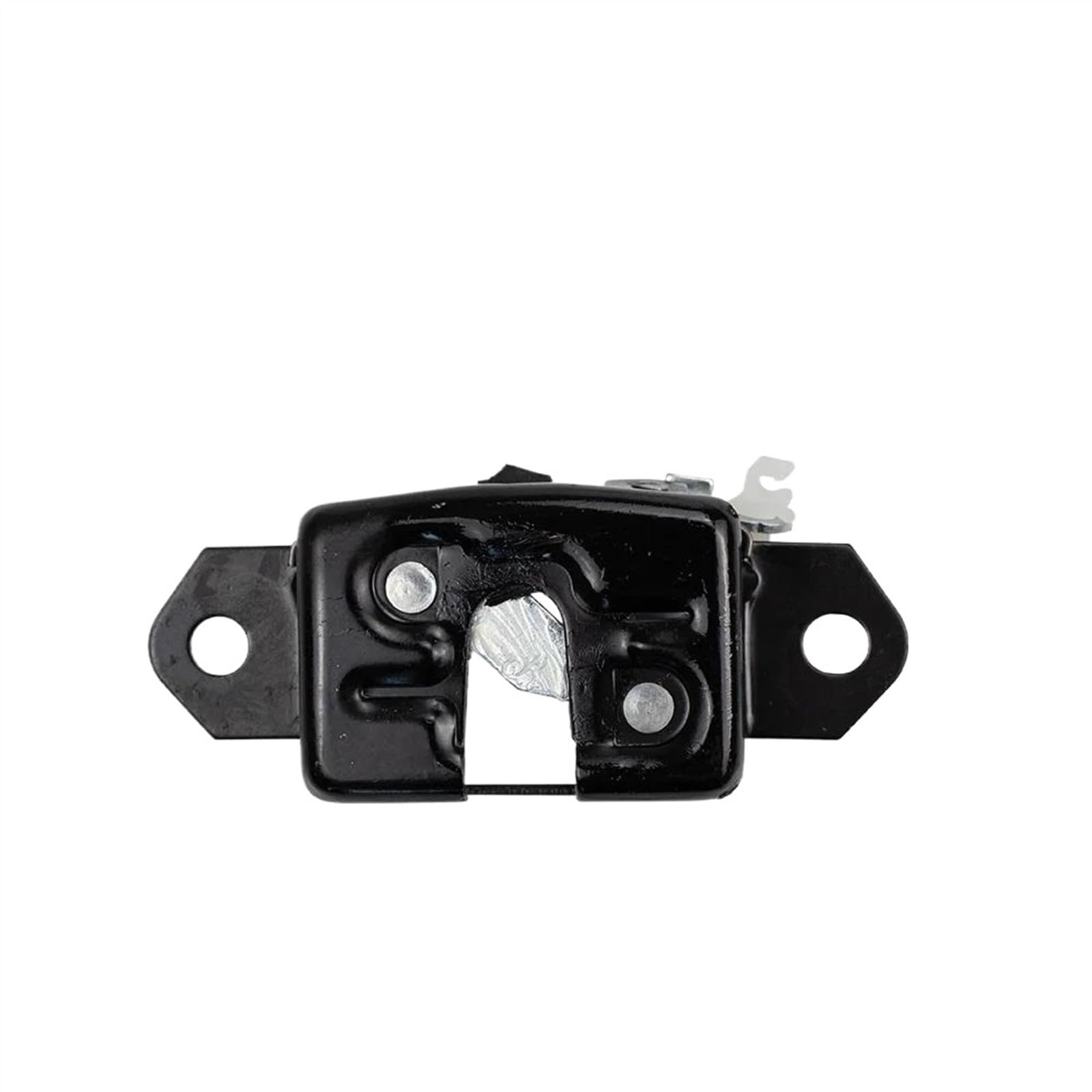 Blnetu One Color Black Car Rear Tail Lock Rear Door Lock For Nissan For Navara D40 2004-2012 90503-Jt30a 90503-Eb700
