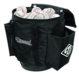 Diamant Ball Tasche, schwarz