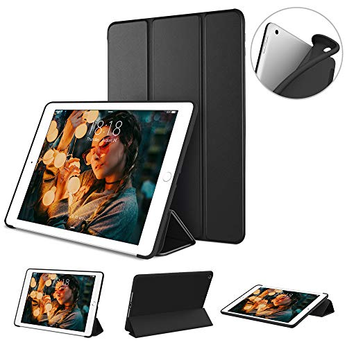 DTTO Case for New iPad 7th Generation 10.2