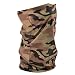 ZANheadgear Woodland 100 Percentage Polyester Motley Tube (Camouflage)