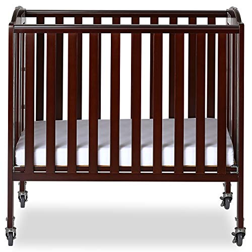 Best Folding Full Size Crib [Top 12 Picks] BNB