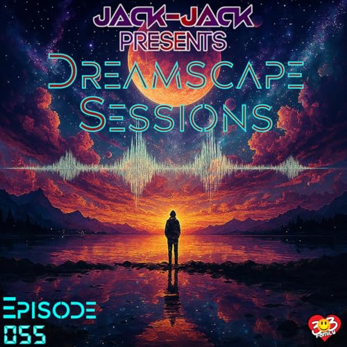 Dreamscape Sessions 055