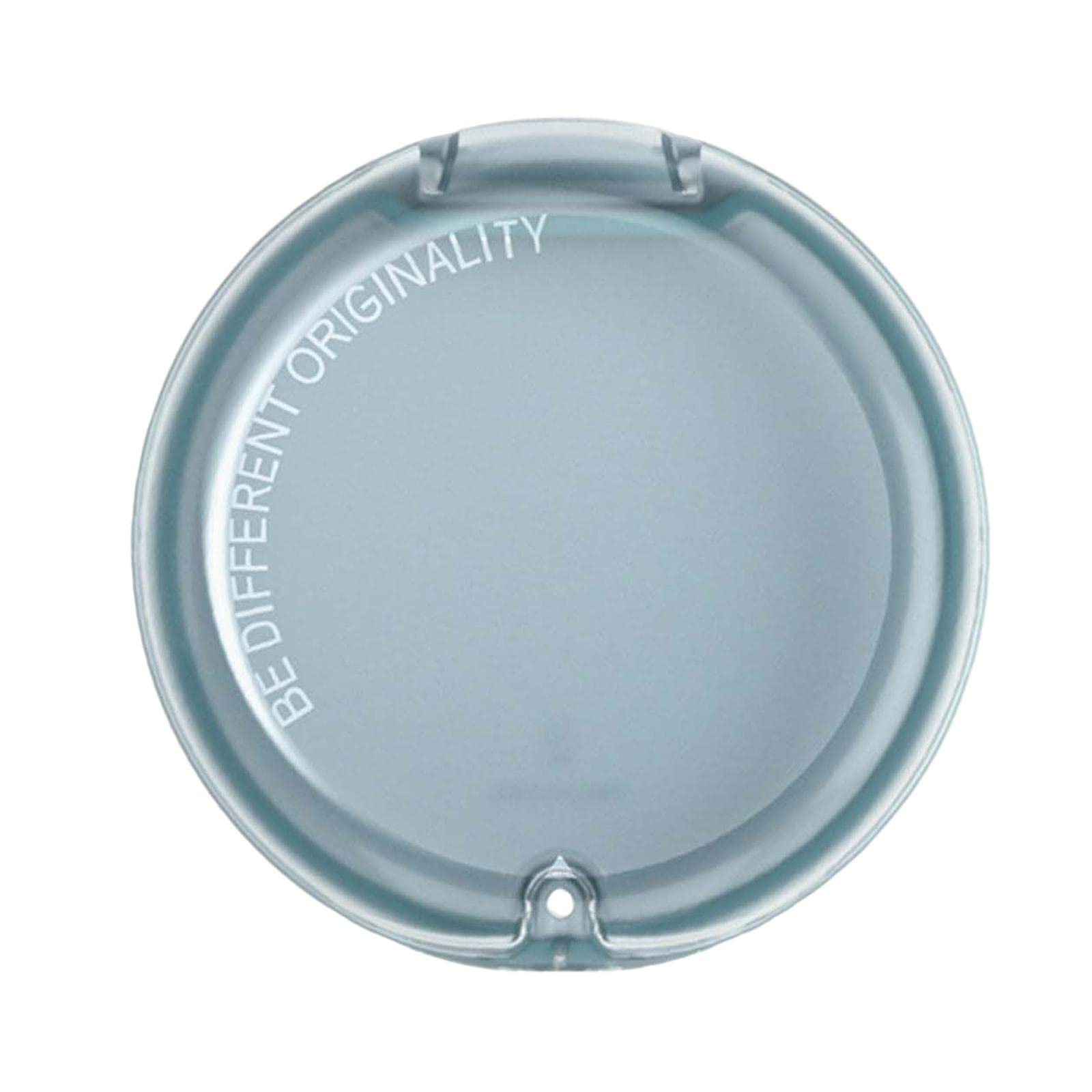 Retainer Case Aligner Magnetic Opening Dentures Storage Container Blue | Oral Care-image-10