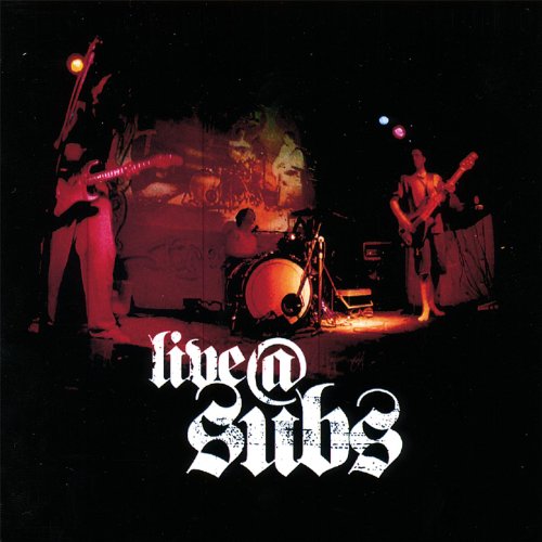 Amazon.com: Live@subs : Live@Subs: Digital Music