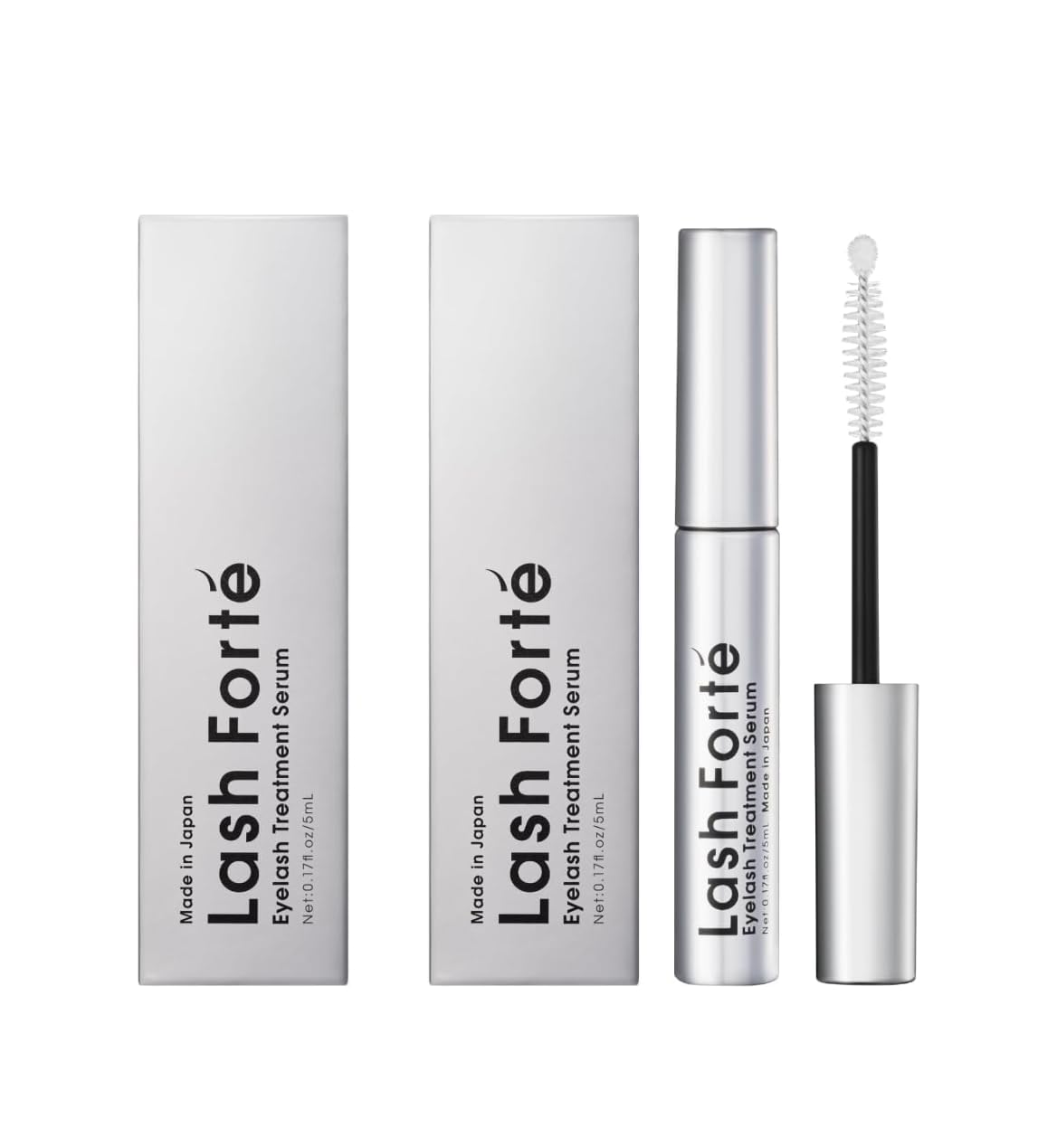 Amazon.co.jp: 【公式】 ラッシュフォルテ Lash Forté まつ毛美容液