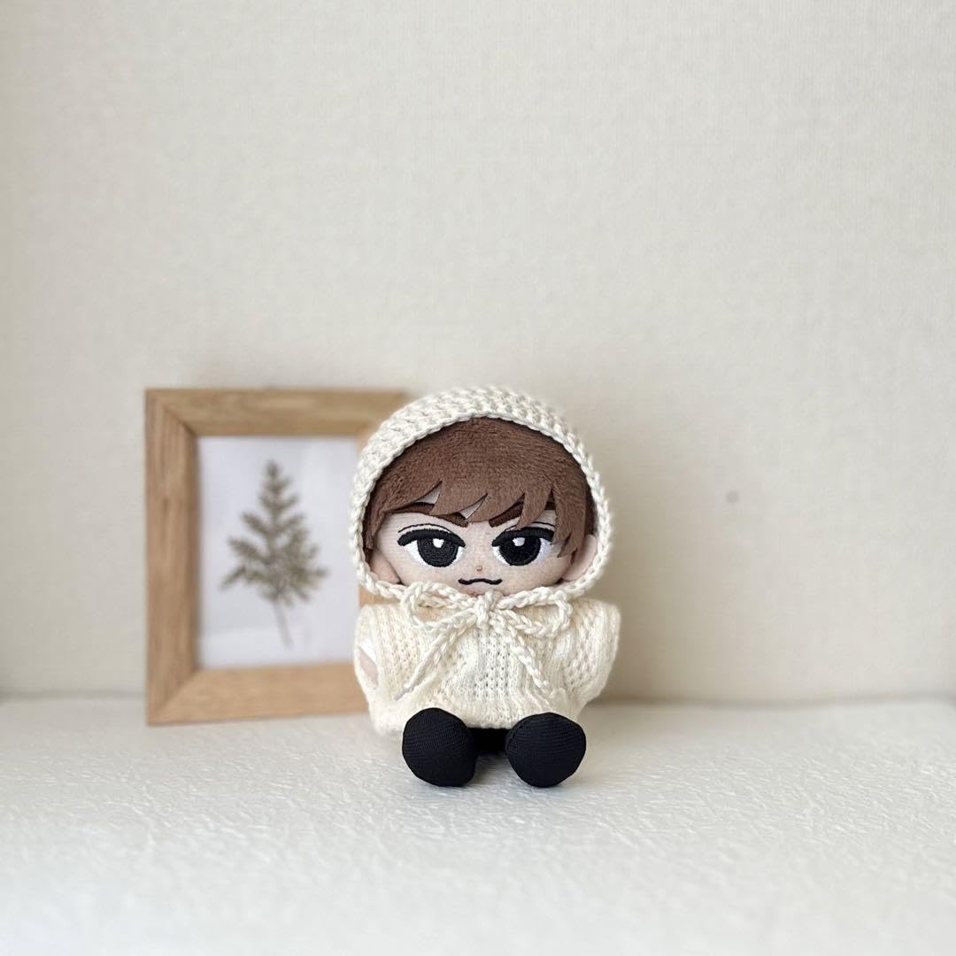 Amazon.co.jp: すのチルぬい かぎ針編み/まんまるボンネット