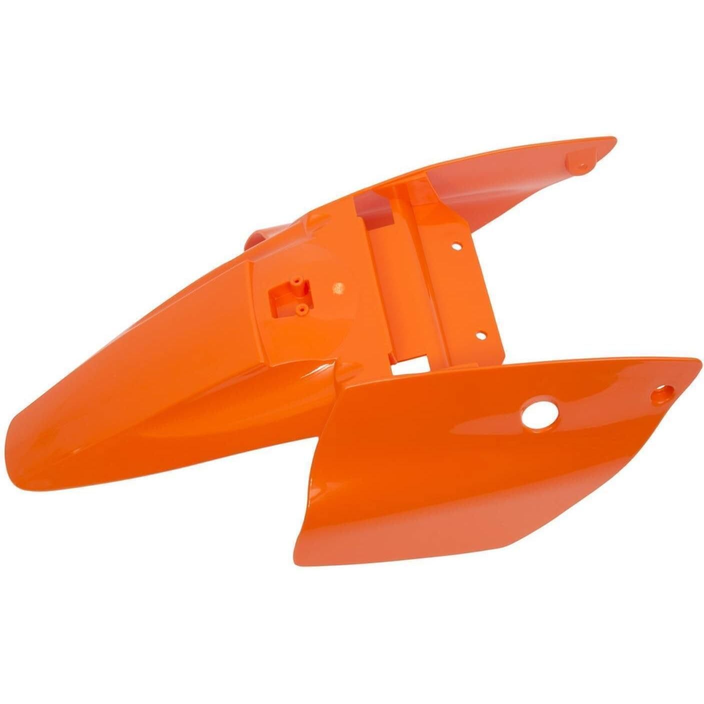 Rear Fender Fits Ktm Exc 250 300 12-16 Sxf 11-15 Or
