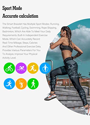 Orologio Fitness, Orologio Donna, Orologio Fitness...