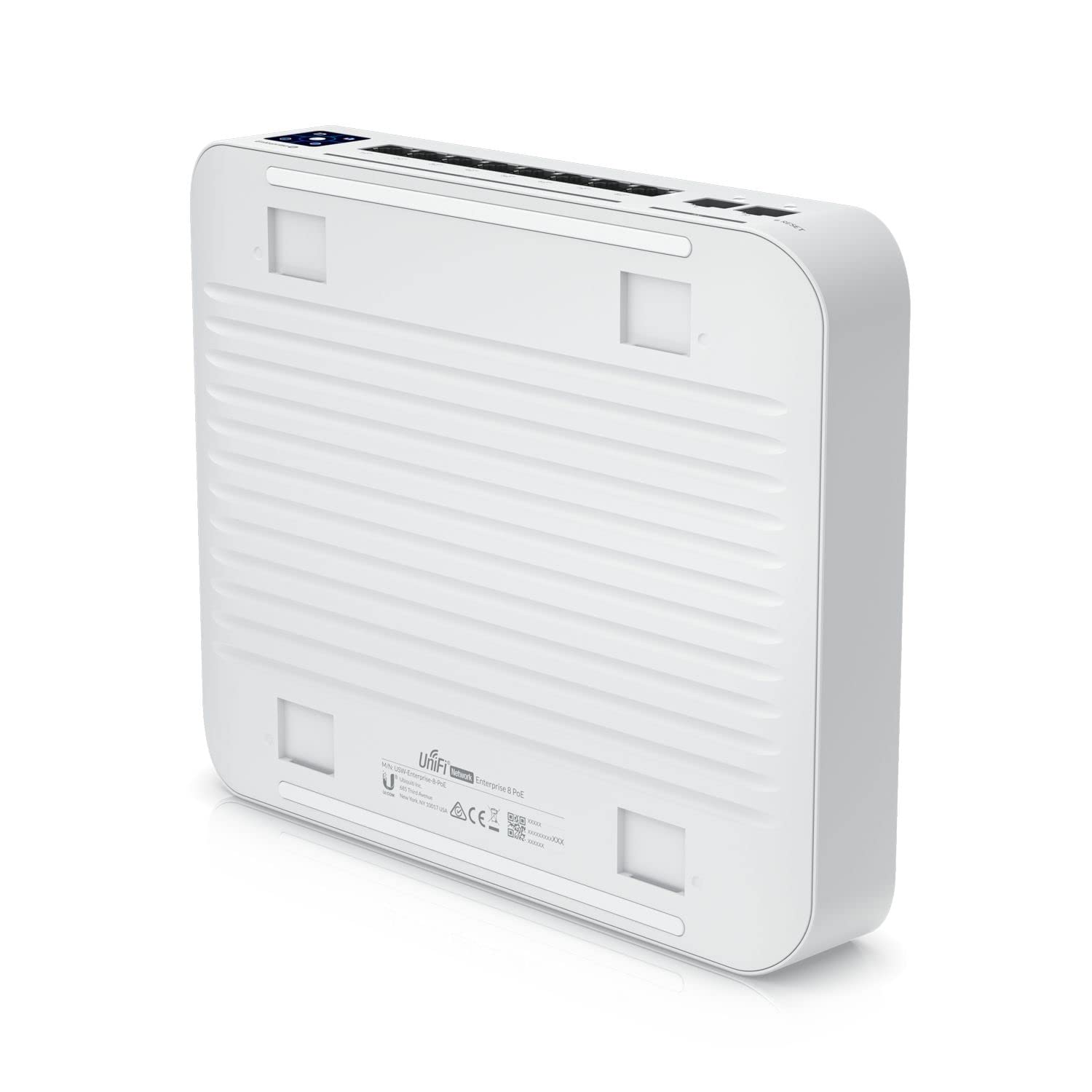 Amazon.com: UBIQUITI UNIFI Switch Enterprise 8-Port GIGABIT and