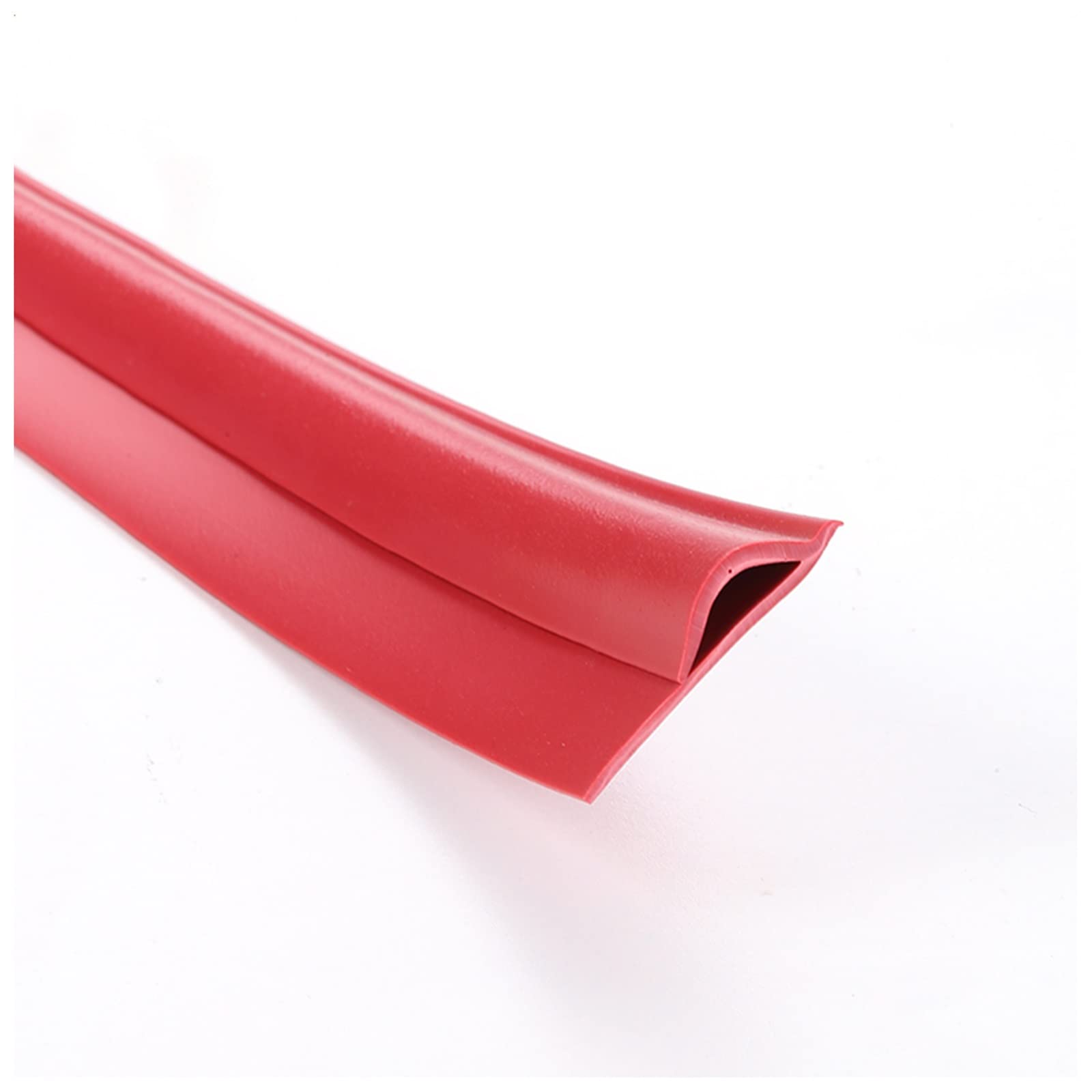 Carpet Trim Floor Mats Edge Guard Strip Rug Edge Protector Flexible PVC, Suitable for Threshold Height Less Than 10mm (Color : E, Size : 6m/19.6ft Length)