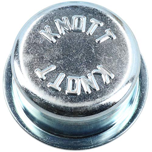 AB Tools 72mm Knott Dust Cap Wheel Hub Trailer Caravan Bearing Grease