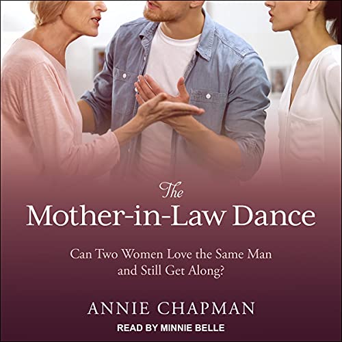 The Mother-in-Law Dance by Annie Chapman episode artwork
