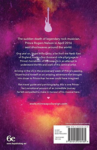 Minneapolis Reign - An Unofficial Guide to