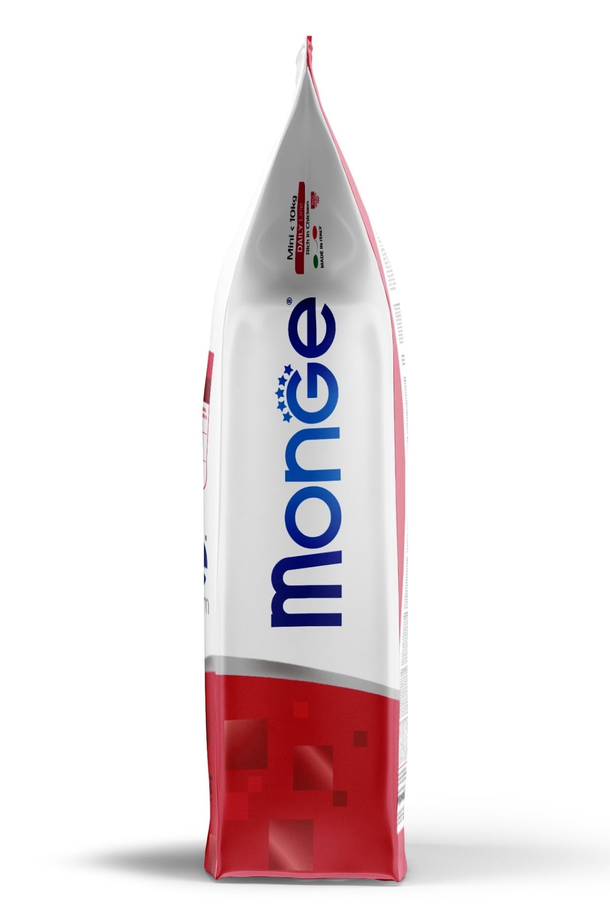 Monge Natural Superpremium Adult Rich in Chicken Cibo per Cani 7,5 kg