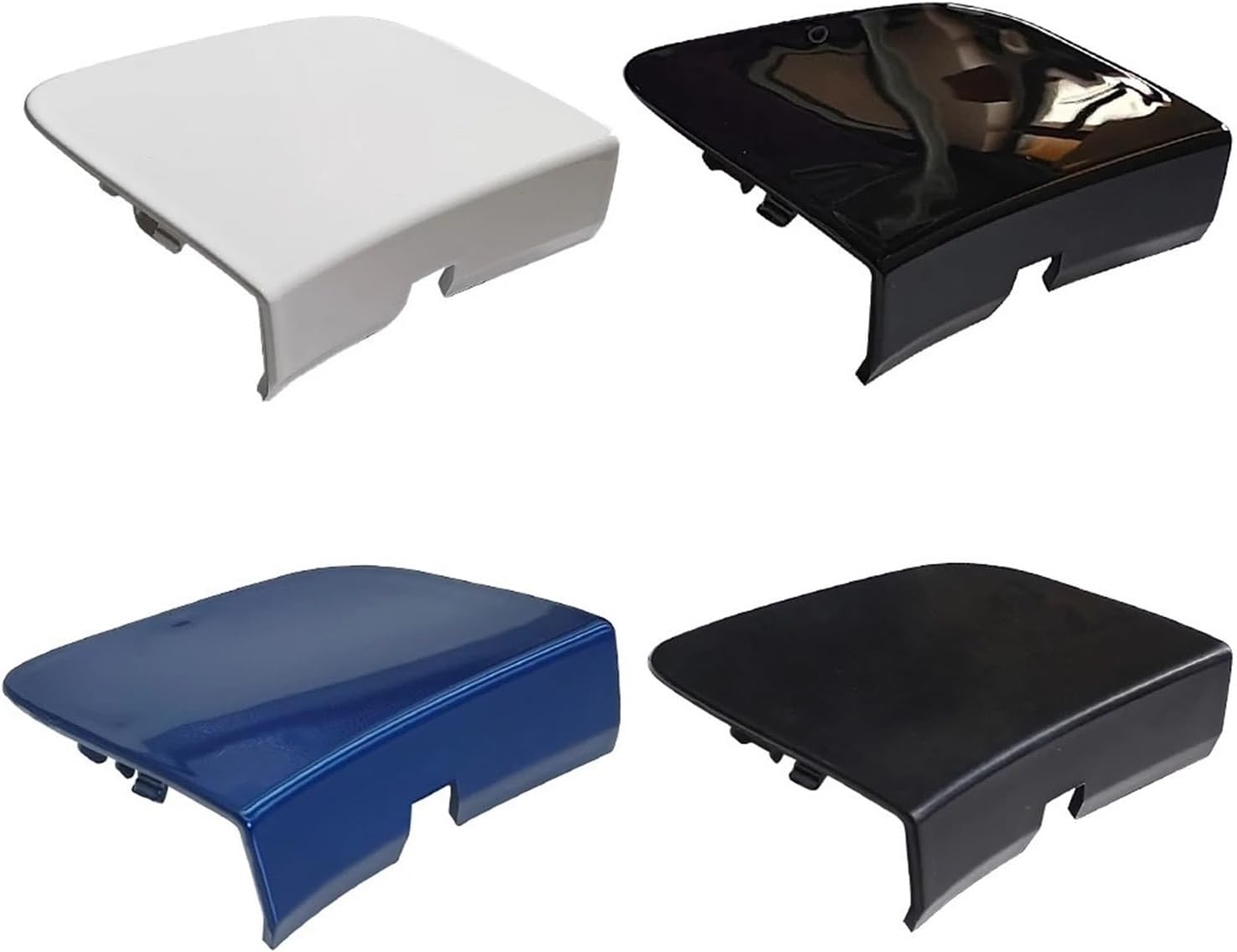 MRVSIBCEmt 牽引ヒッチカバー メルセデス GLC クラスに適合 ベンツ W253 2015-2019 に適合 253885