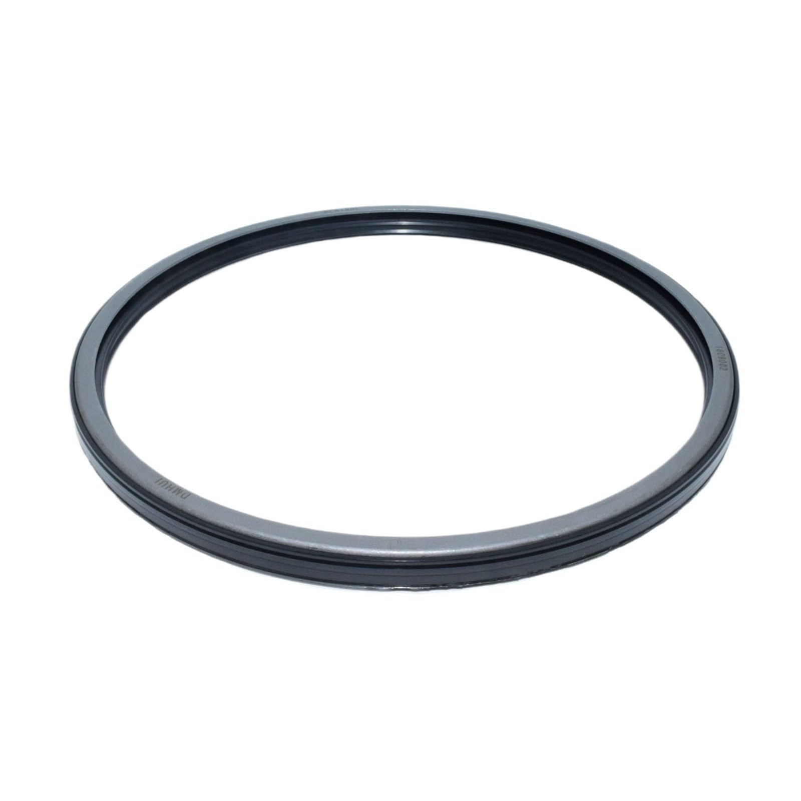 Bexiujuvx One Color Machinery Oil Seal Rubber 170 * 186 7.5/10 Ae8190e