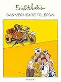 telefon orange fara abonament  Das verhexte Telefon