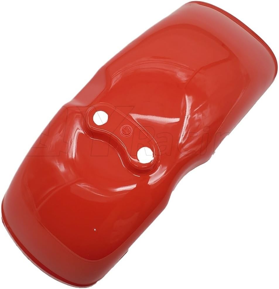 Motorcycle Mudguard 6Colors Plastic Motorcycle Bodywork Frame Body Frame Mudguard Kit Mud Guards for Z50 Z50A Z50J Z50R Trail Monkey Bike Motorcycle Fairing