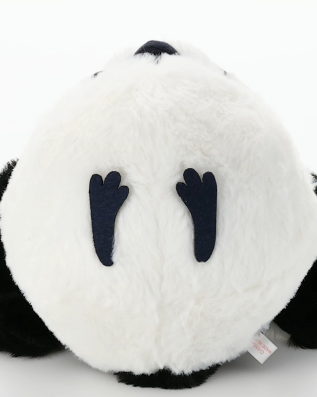 Amazon.co.jp: Amuse アミュファン(AMUFUN) ふくふくシマエナガVJB