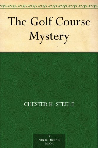 The Golf Course Mystery