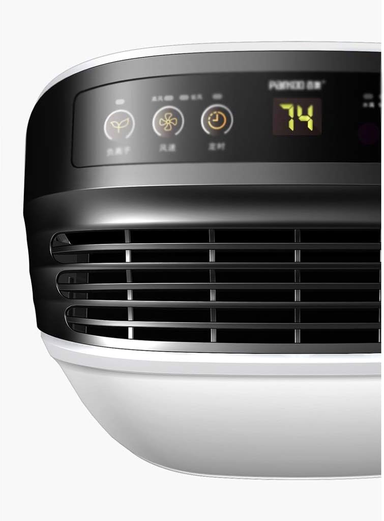 Household Basement High Humidity Dehumidifier Bedroom Bathroom Kitchen Silent Portable Air 1.8 Liters Water Tank Cool Mist Humidifier