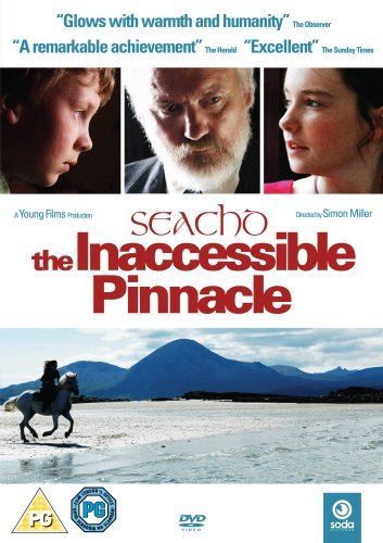 The Inaccessible Pinnacle [Import anglais] [DVD]
