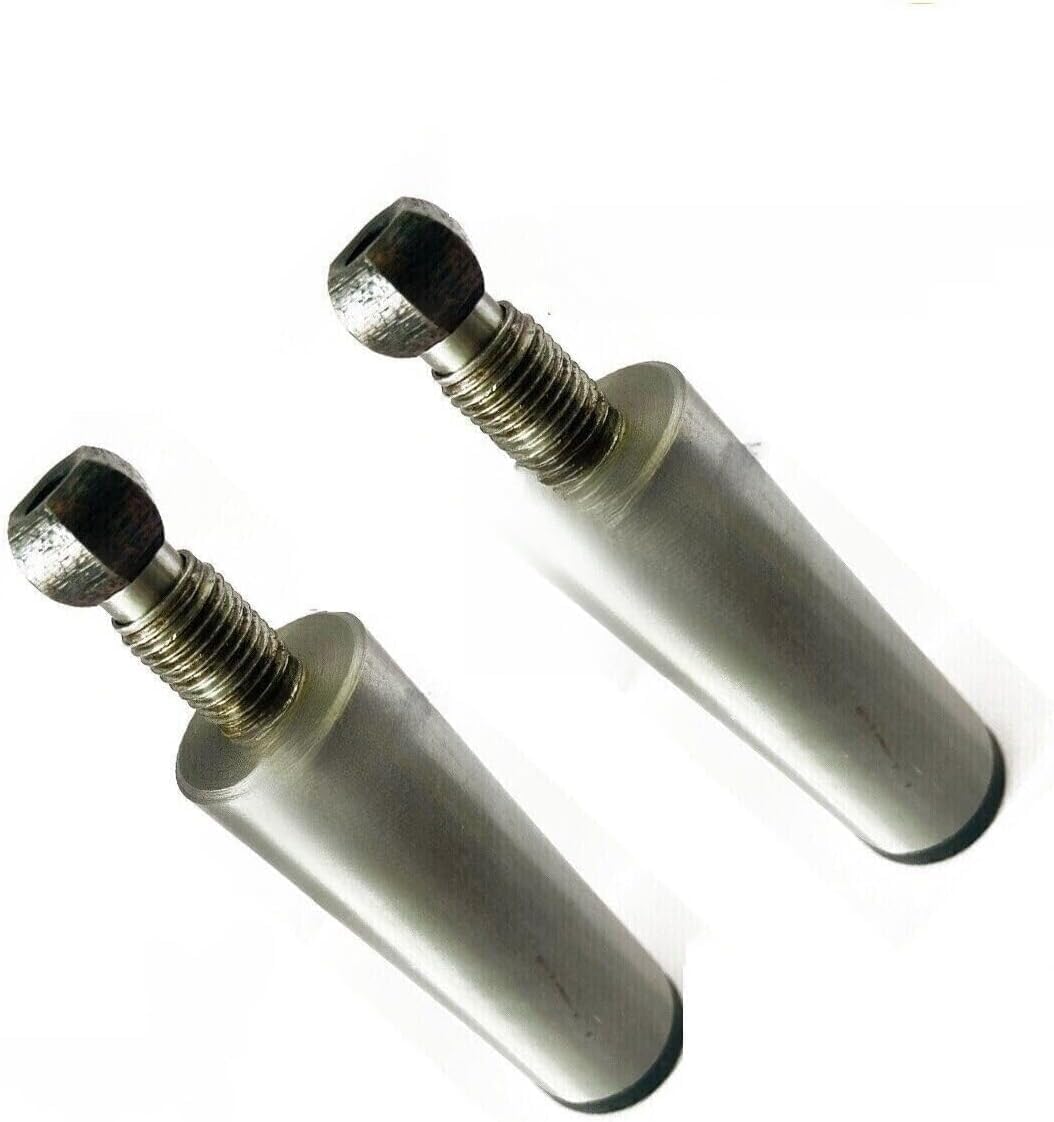 PRESIZE 9/16" Valve Seat Black & Decker Holder Set of 2 Pieces