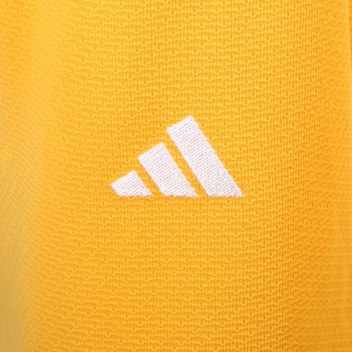 adidas Mens Adi Knee High Hockey Socks Casual - Yellow3