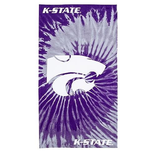 Image of Northwest NCAA Unisex-Adult Beach Towel