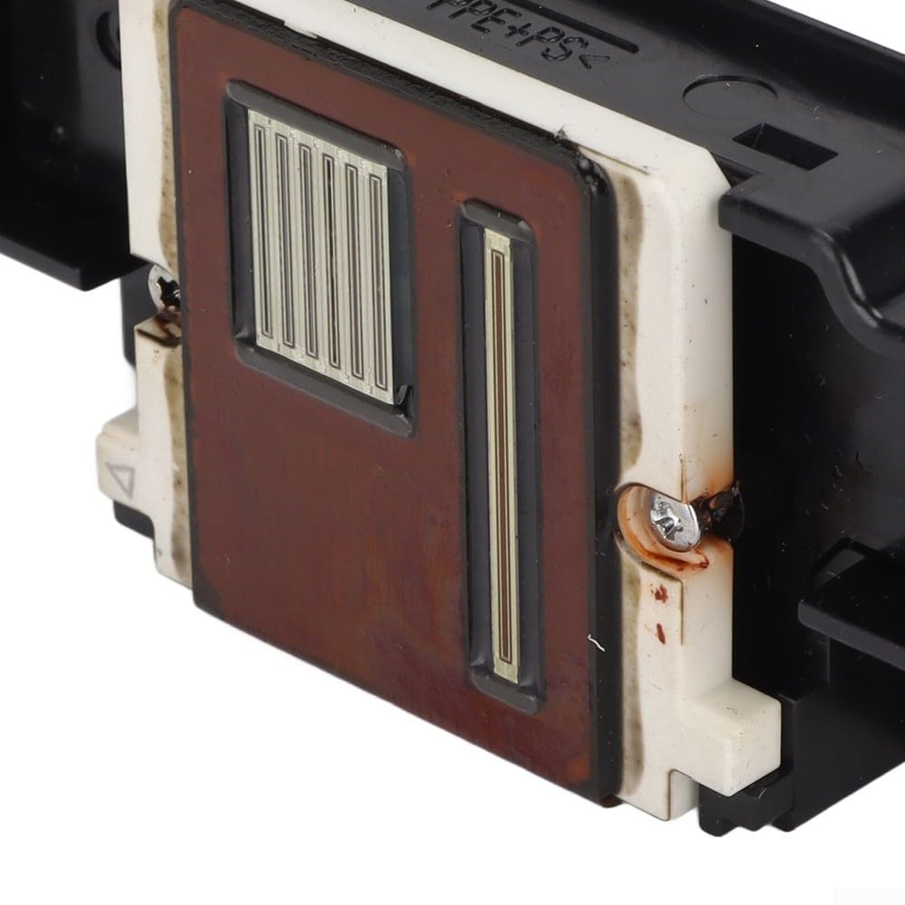Canon QY6-0080 Tête d'impression couleur ABS de remplacement pour IP4820 IP4850 MG5220 MG5250