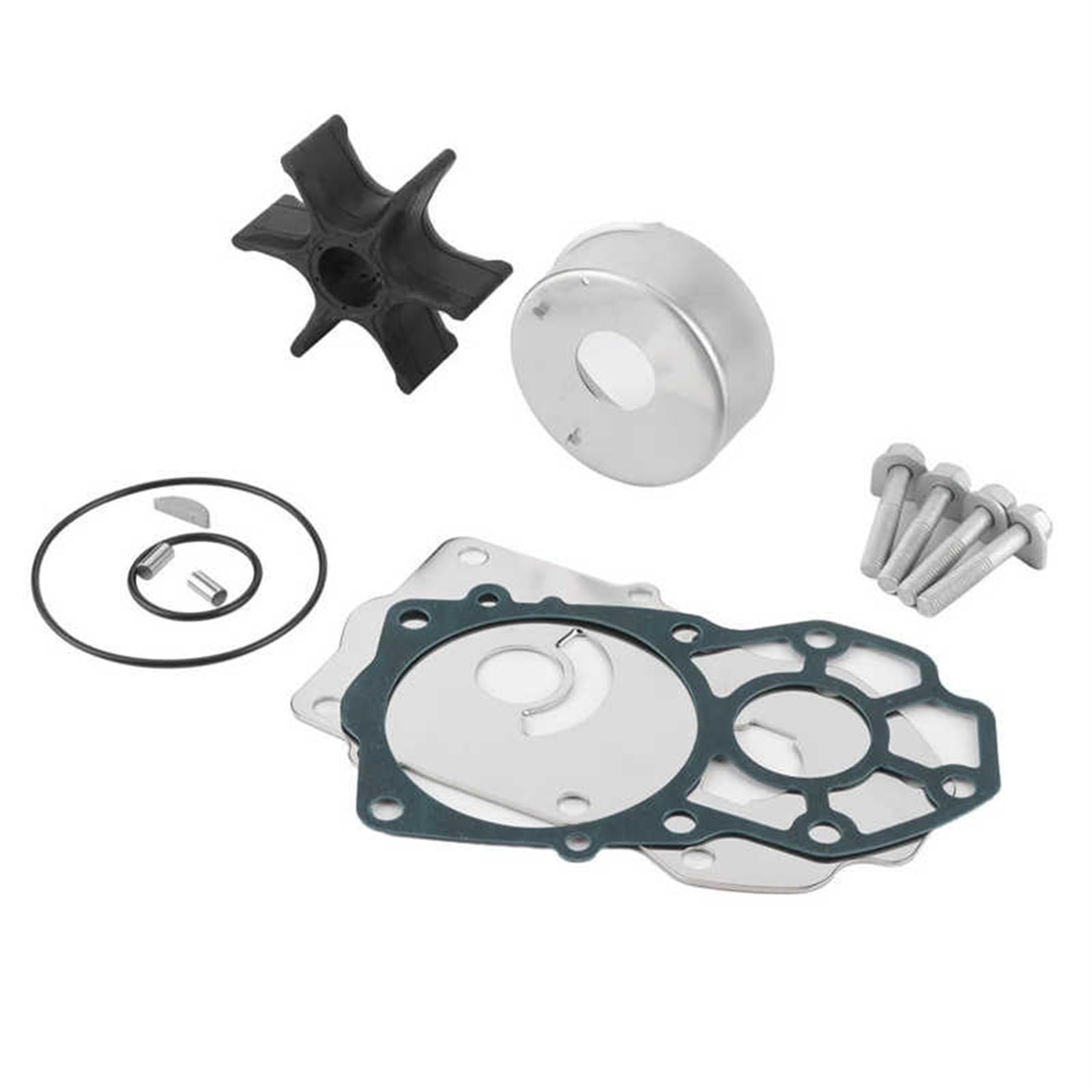 6CB‑W0078‑00 Kit di riparazione girante pompa acqua