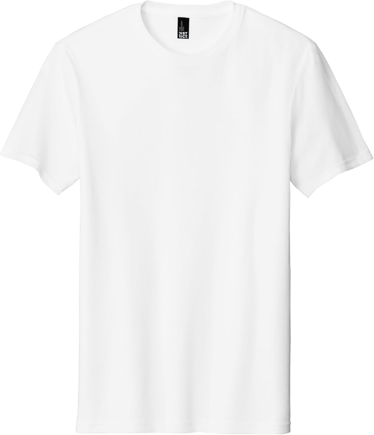 District Unisex Crew Neck 3-Pack - Image 5