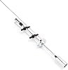 Du Alban's wireless antenna, 50Ω sturdy and efficient lightweight car antenna replacement for outdoor Kenwood