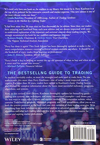 Trading Systems and Methods (Wiley Trading)