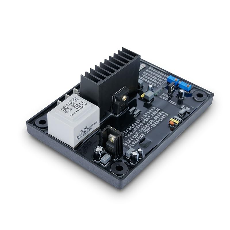 AVR Automatico TFXT-2 Regolatore di Tensione Avr 230v 380v Parti del generatore trifase Singolo